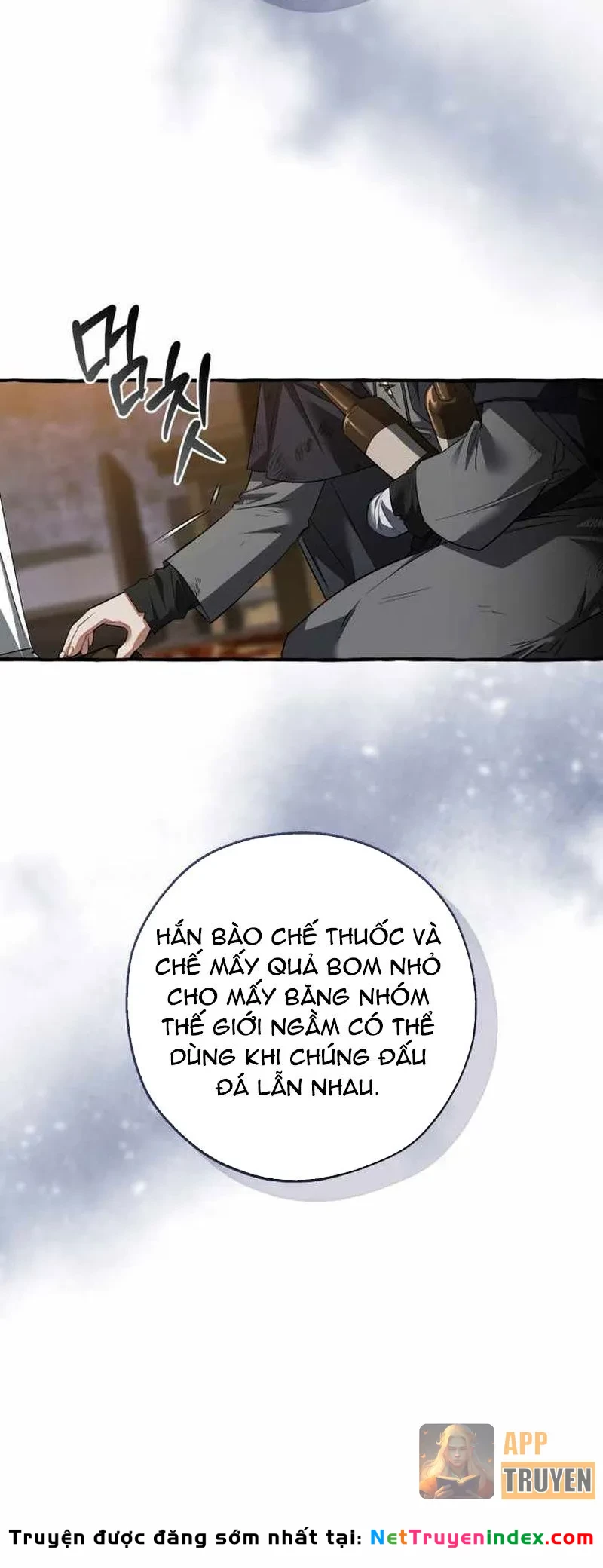 Phế Vật Dòng Dõi Bá Tước Chapter 170 - 62