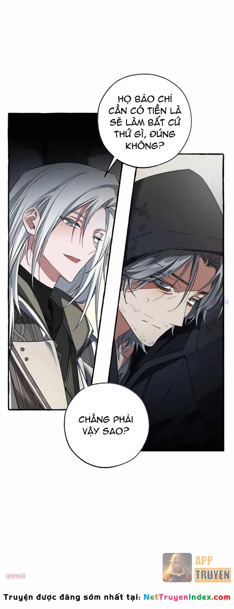 Phế Vật Dòng Dõi Bá Tước Chapter 170 - 63