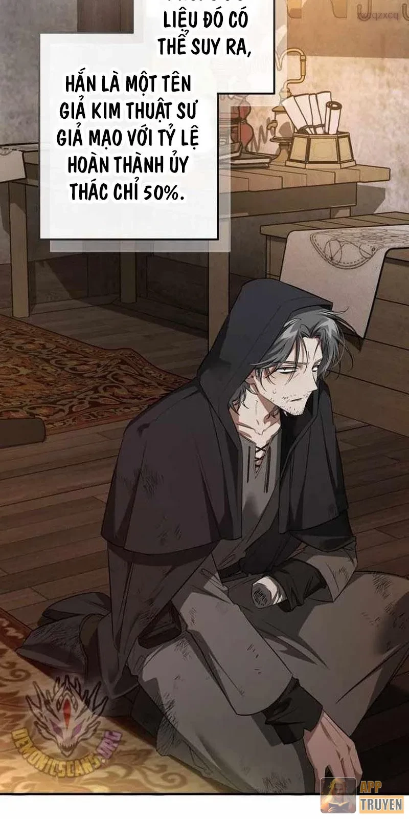 Phế Vật Dòng Dõi Bá Tước Chapter 171 - 2