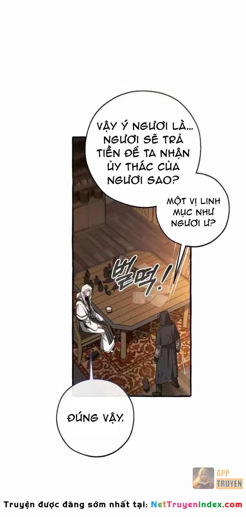 Phế Vật Dòng Dõi Bá Tước Chapter 171 - 4