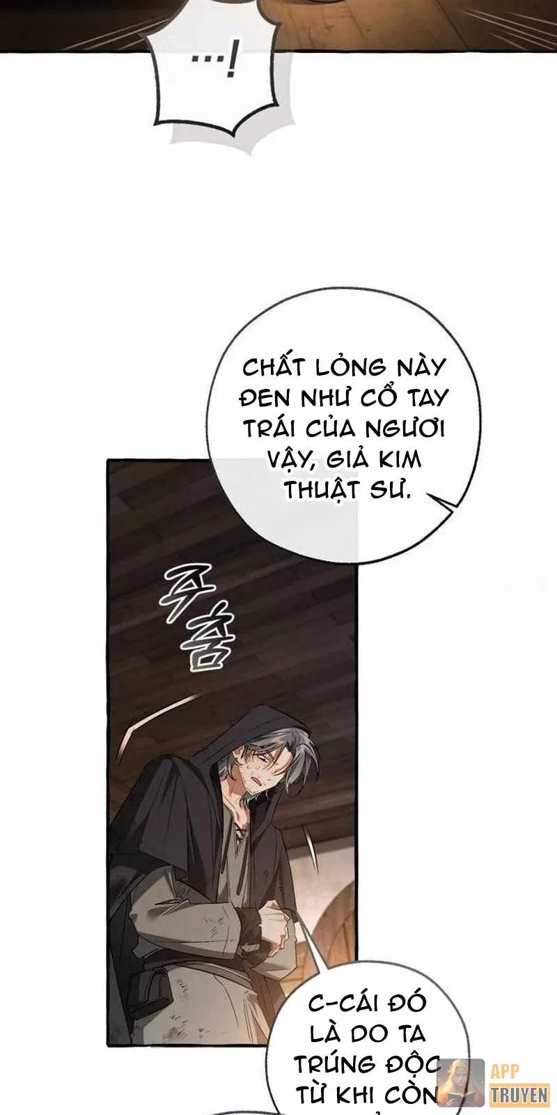 Phế Vật Dòng Dõi Bá Tước Chapter 171 - 7