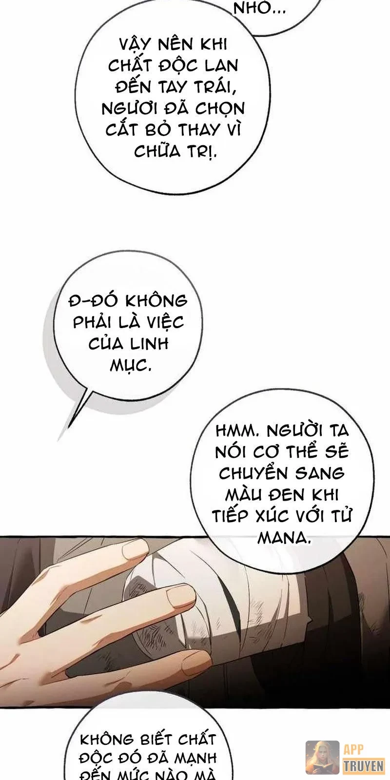 Phế Vật Dòng Dõi Bá Tước Chapter 171 - 8