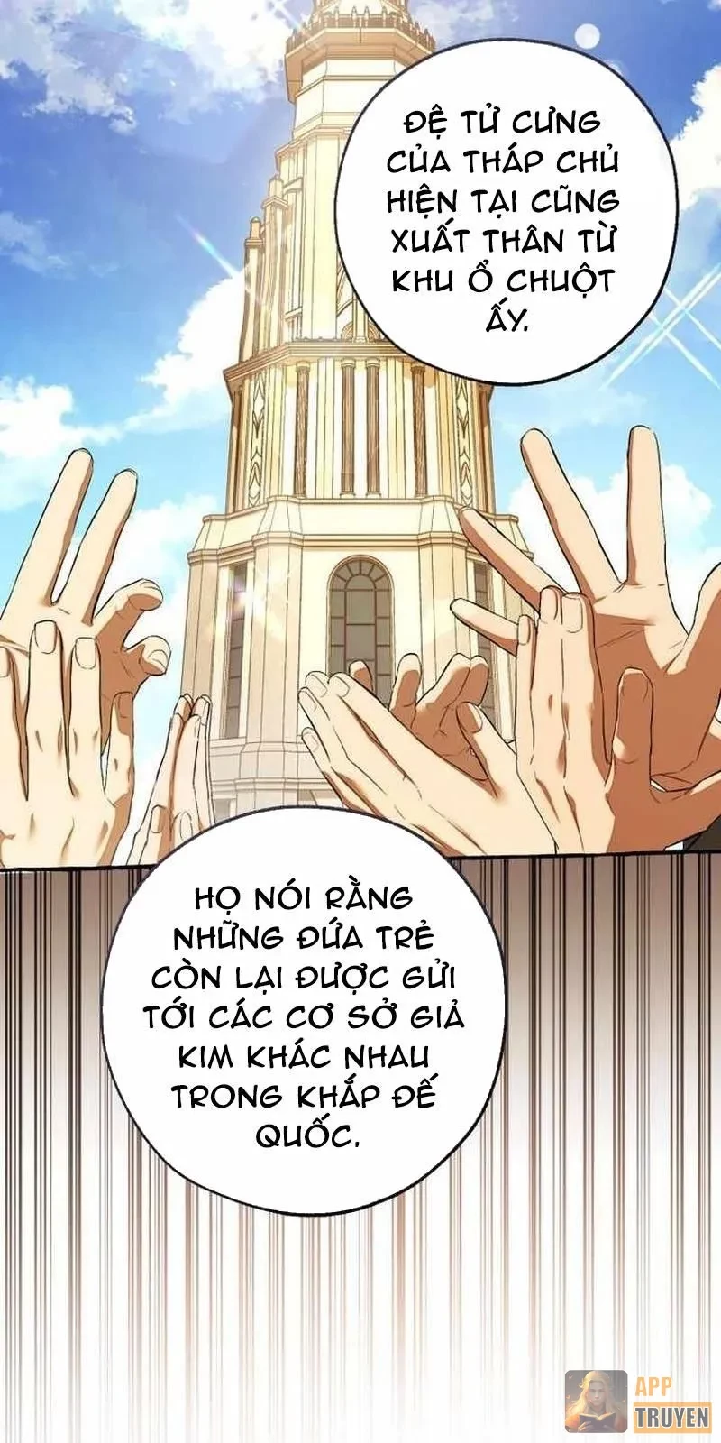 Phế Vật Dòng Dõi Bá Tước Chapter 171 - 13