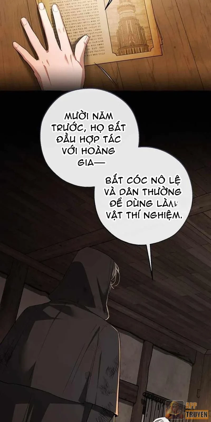 Phế Vật Dòng Dõi Bá Tước Chapter 171 - 15