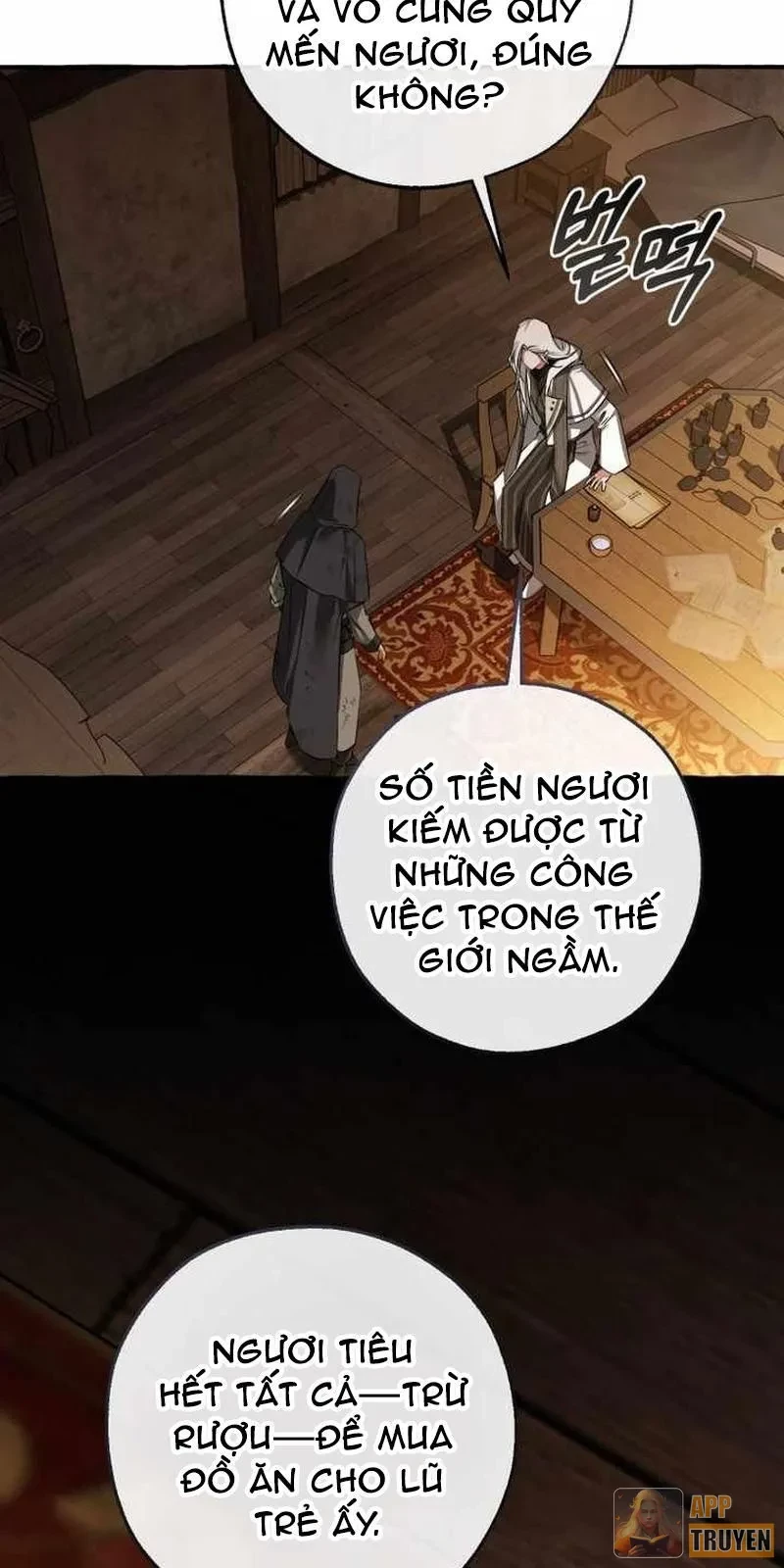 Phế Vật Dòng Dõi Bá Tước Chapter 171 - 18