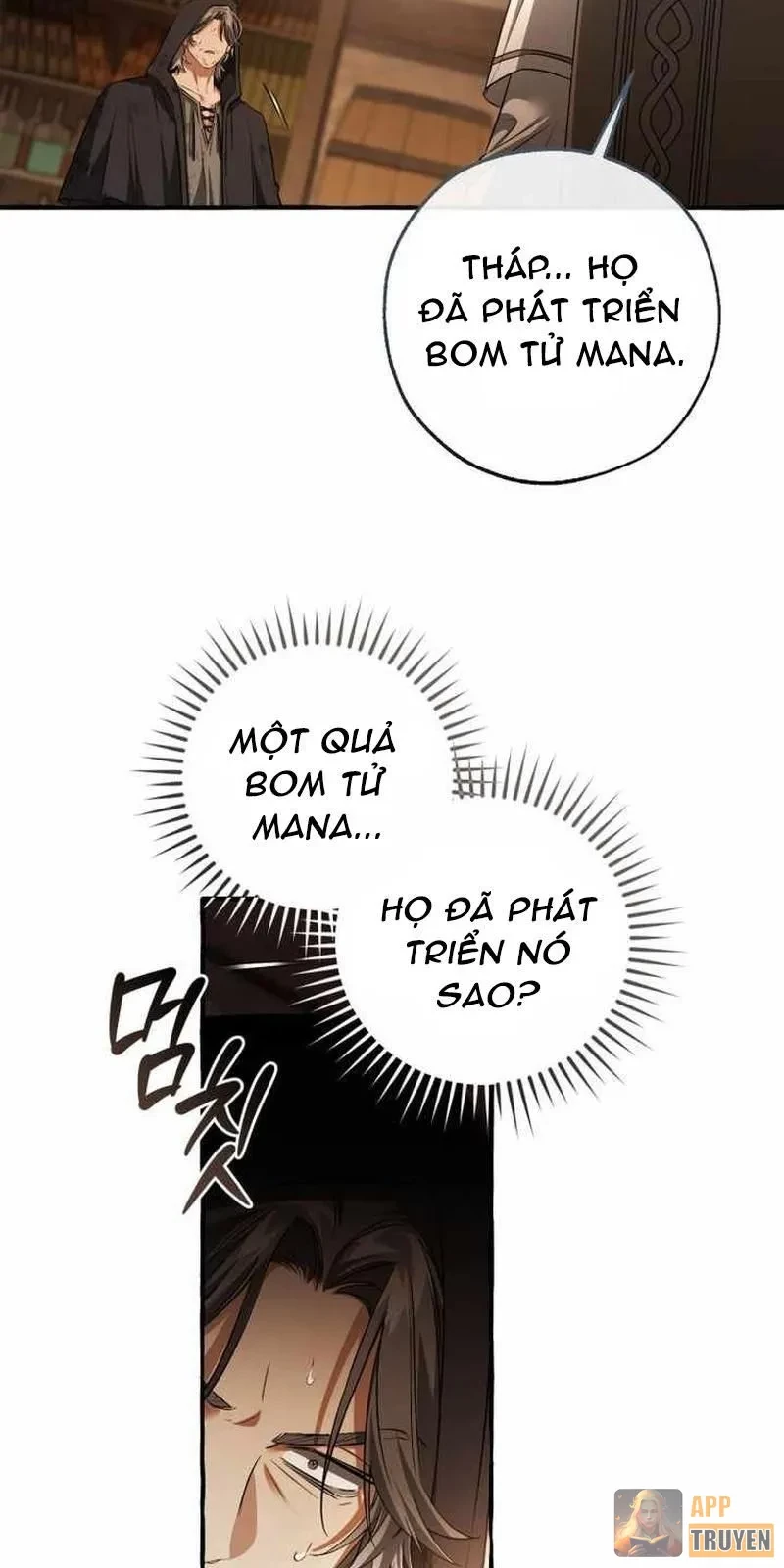 Phế Vật Dòng Dõi Bá Tước Chapter 171 - 24