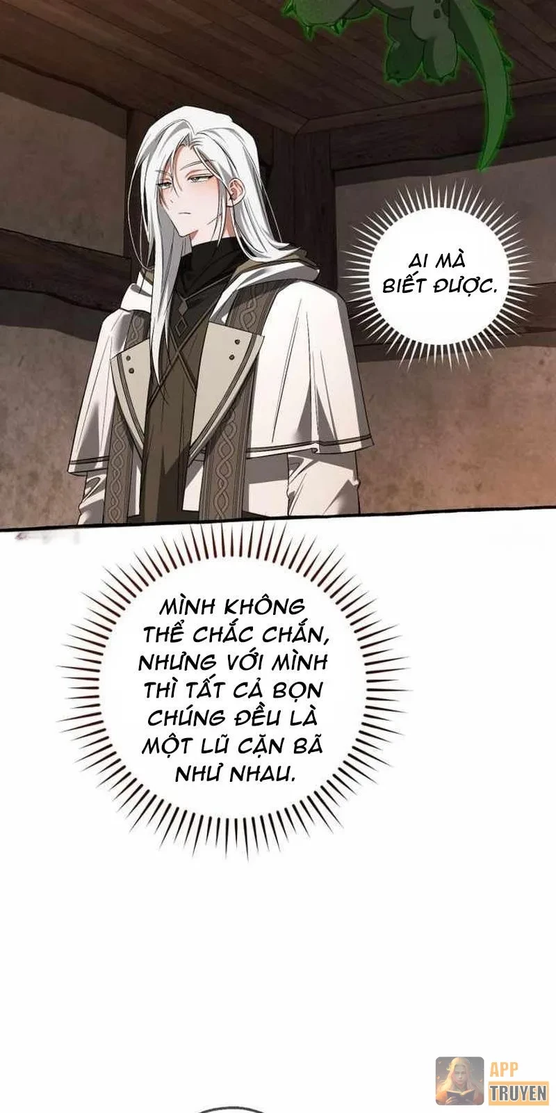 Phế Vật Dòng Dõi Bá Tước Chapter 171 - 37