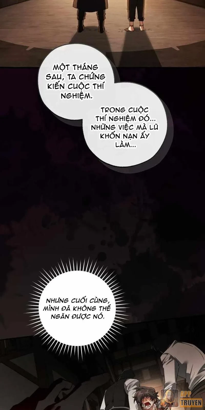 Phế Vật Dòng Dõi Bá Tước Chapter 171 - 41