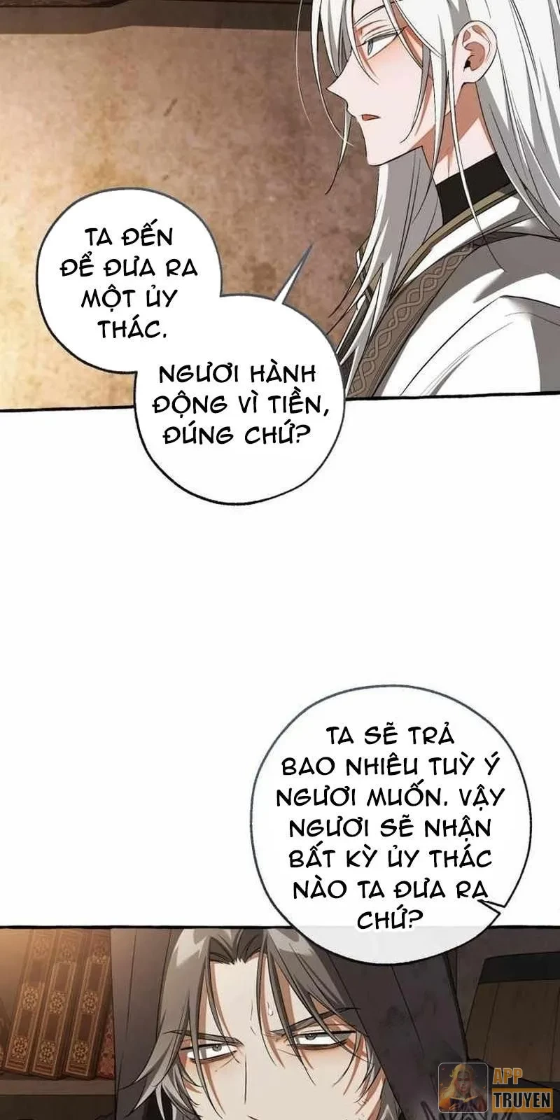 Phế Vật Dòng Dõi Bá Tước Chapter 171 - 43