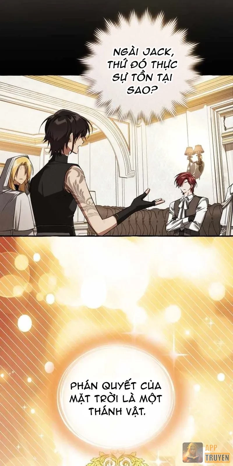 Phế Vật Dòng Dõi Bá Tước Chapter 171 - 59