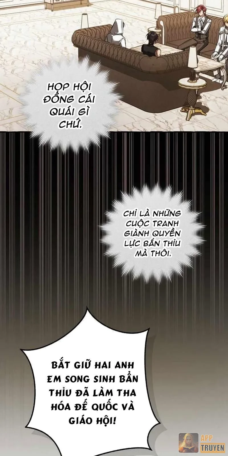 Phế Vật Dòng Dõi Bá Tước Chapter 171 - 65