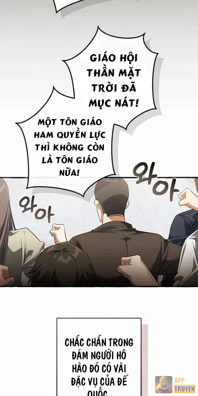 Phế Vật Dòng Dõi Bá Tước Chapter 171 - 66