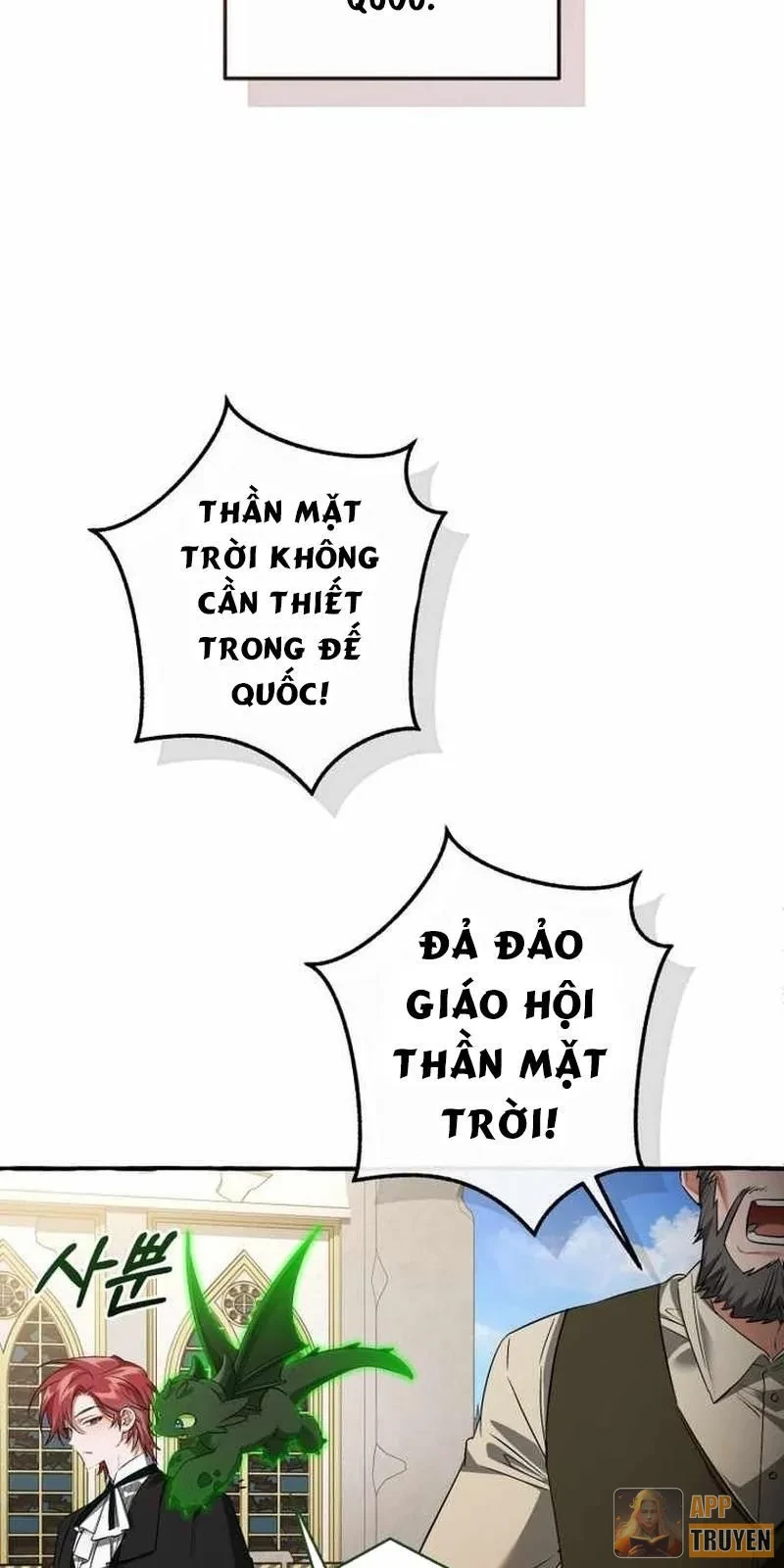 Phế Vật Dòng Dõi Bá Tước Chapter 171 - 67