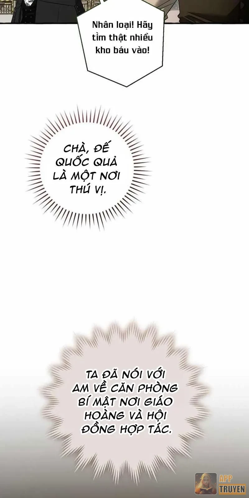 Phế Vật Dòng Dõi Bá Tước Chapter 171 - 68