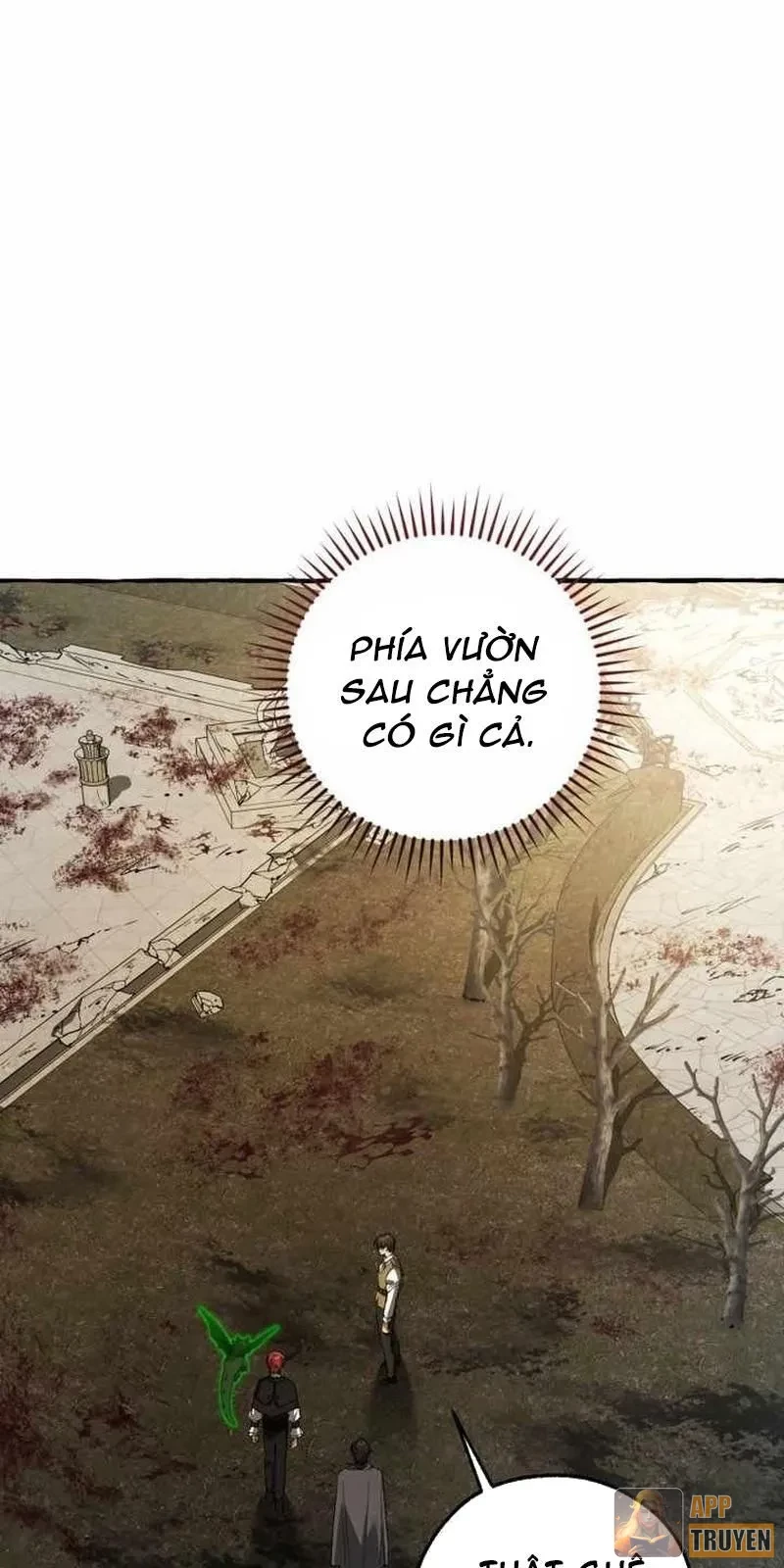 Phế Vật Dòng Dõi Bá Tước Chapter 171 - 71