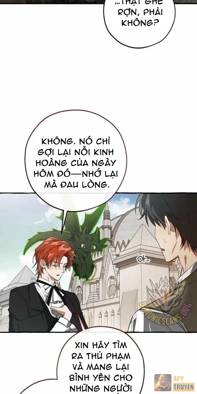 Phế Vật Dòng Dõi Bá Tước Chapter 171 - 72