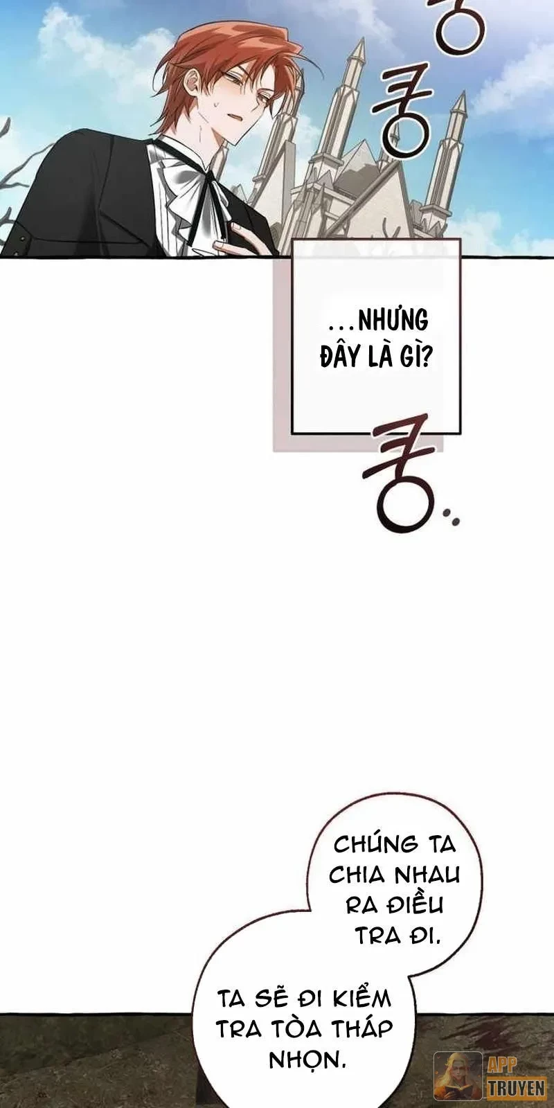 Phế Vật Dòng Dõi Bá Tước Chapter 171 - 76