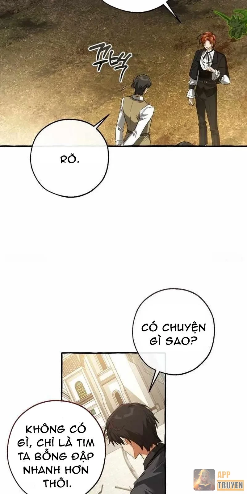 Phế Vật Dòng Dõi Bá Tước Chapter 171 - 77