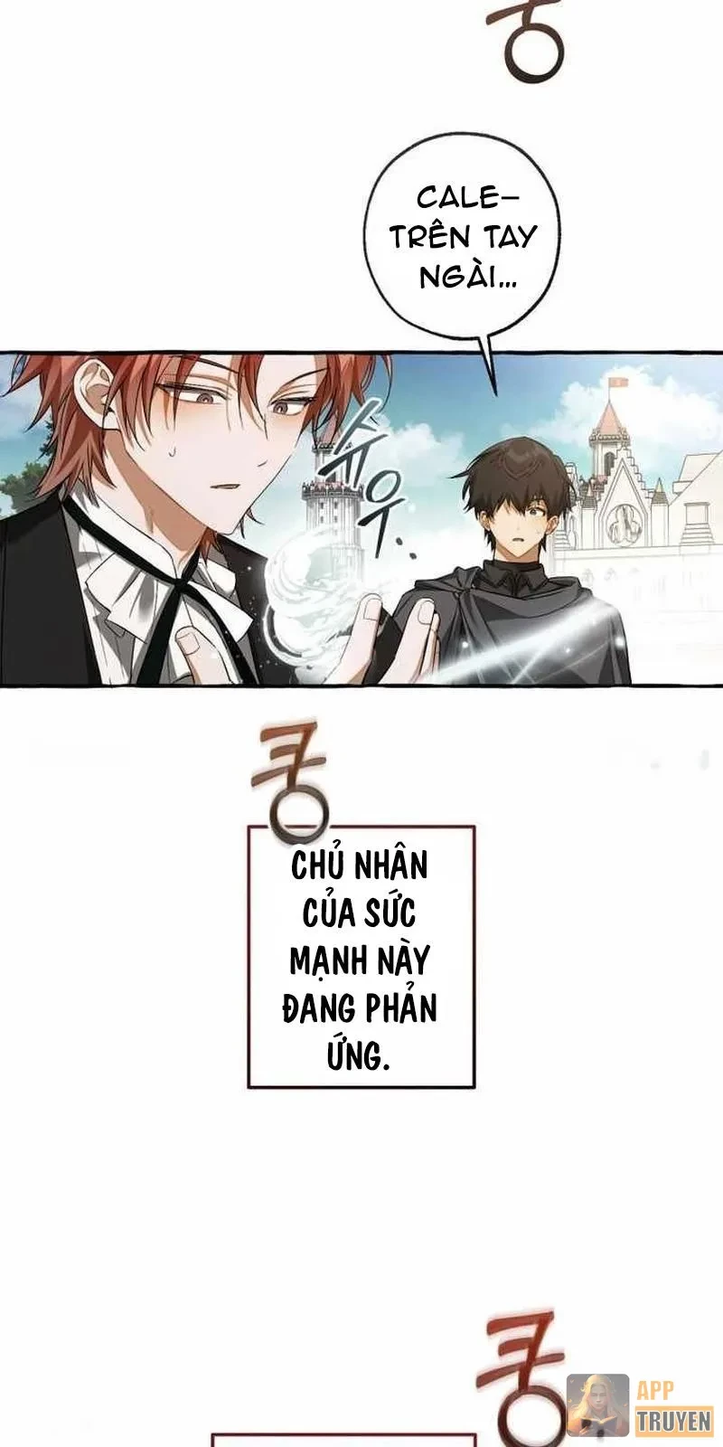 Phế Vật Dòng Dõi Bá Tước Chapter 171 - 80