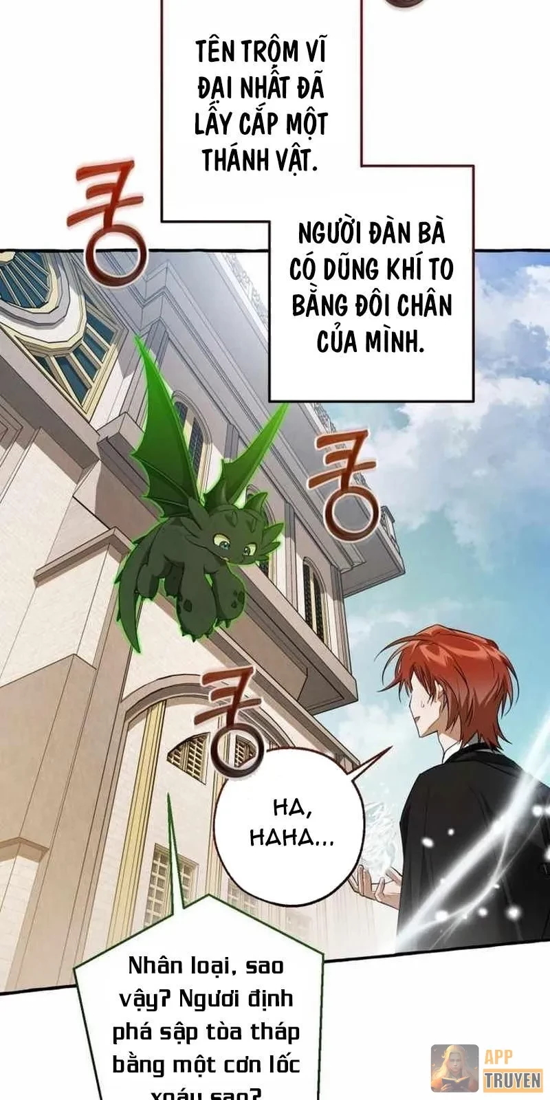 Phế Vật Dòng Dõi Bá Tước Chapter 171 - 81