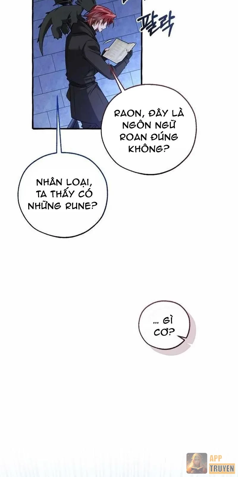 Phế Vật Dòng Dõi Bá Tước Chapter 172 - 37