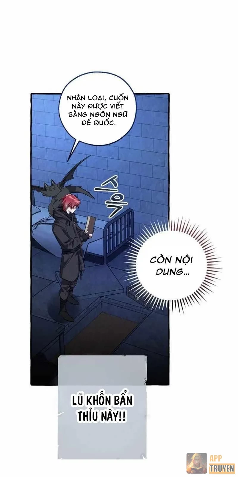 Phế Vật Dòng Dõi Bá Tước Chapter 172 - 47