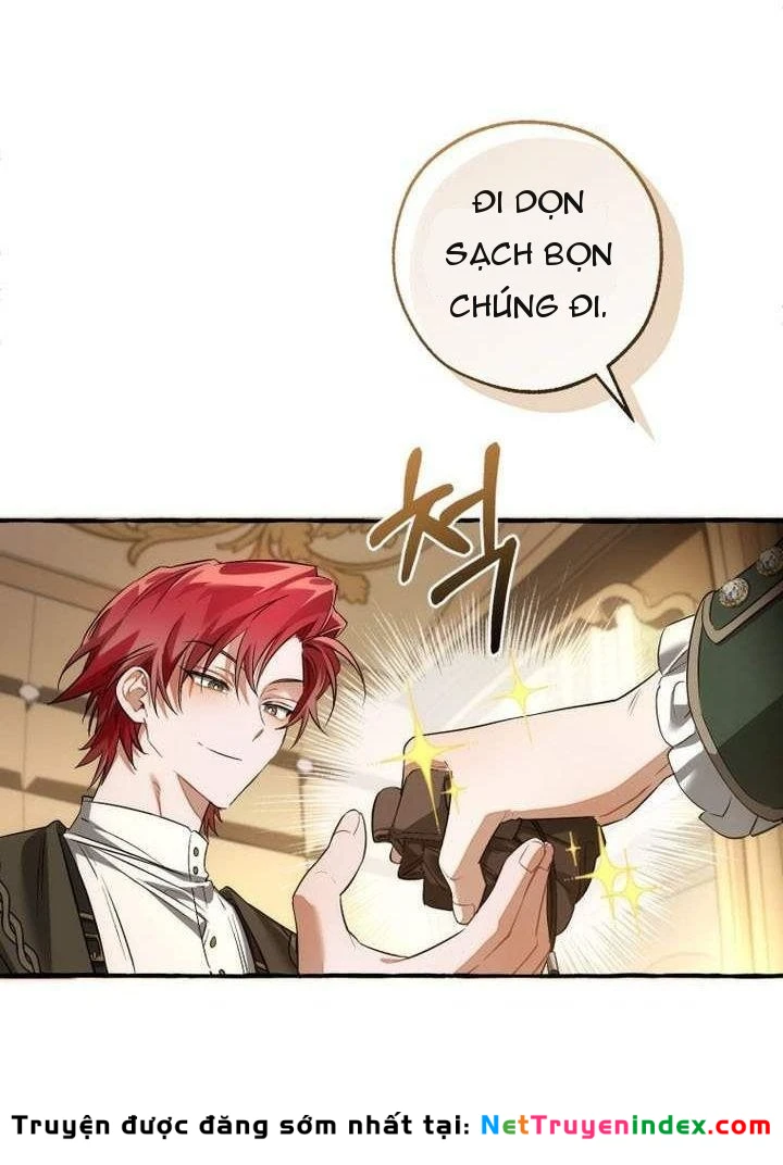 Phế Vật Dòng Dõi Bá Tước Chapter 173 - 82