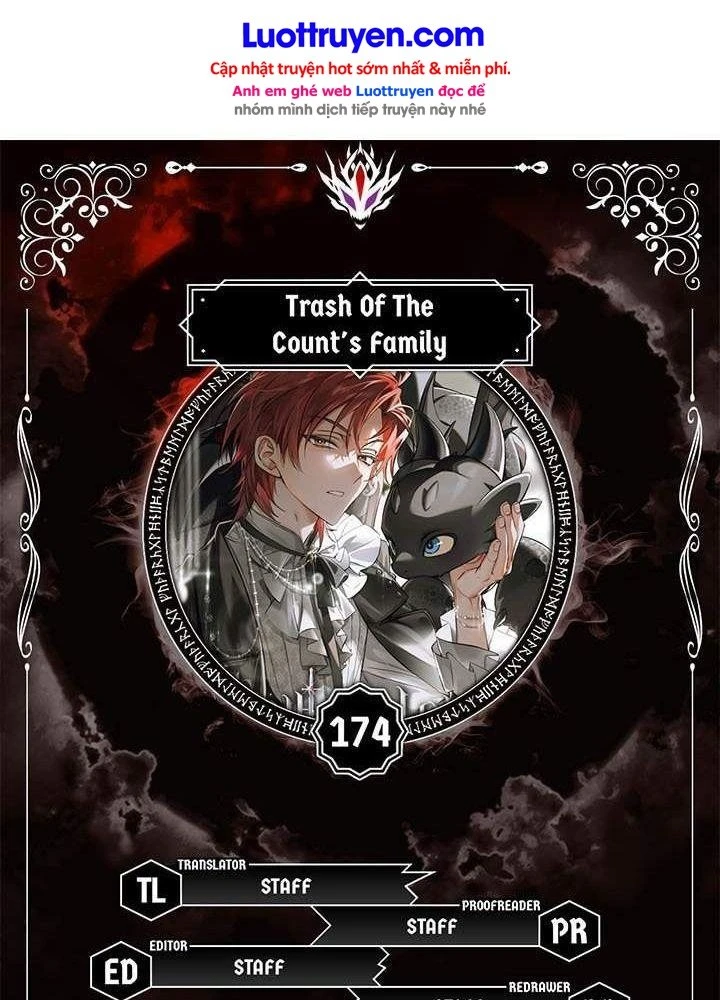 Phế Vật Dòng Dõi Bá Tước Chapter 174 - 9