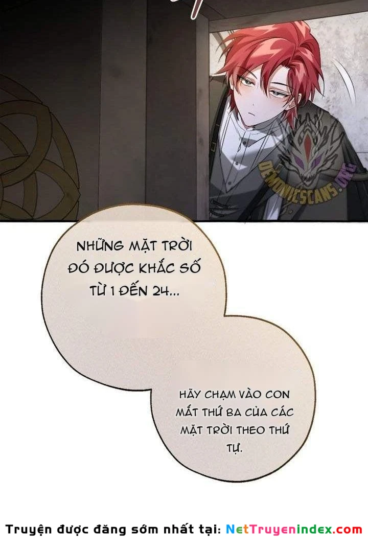 Phế Vật Dòng Dõi Bá Tước Chapter 174 - 26