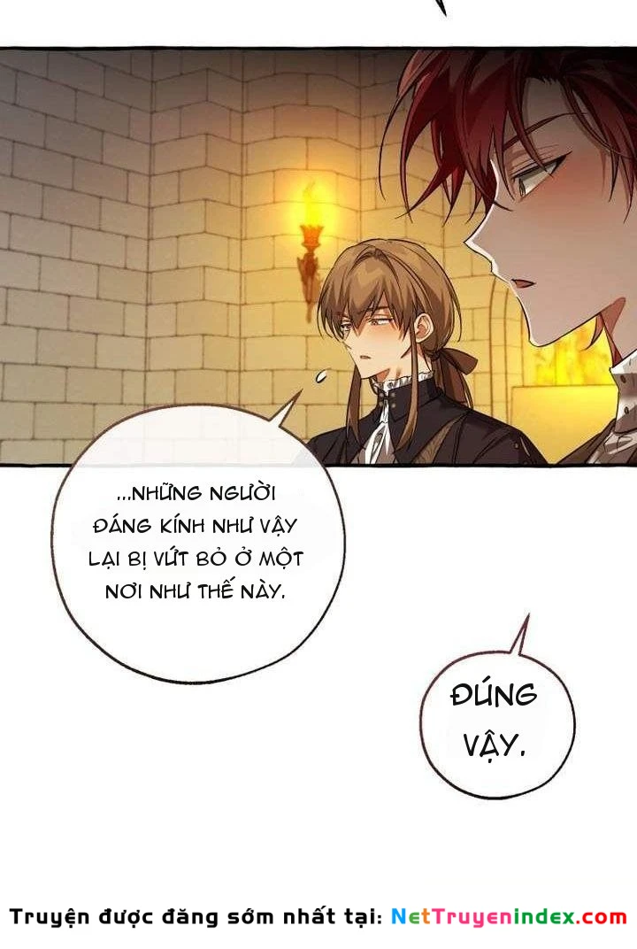 Phế Vật Dòng Dõi Bá Tước Chapter 174 - 63