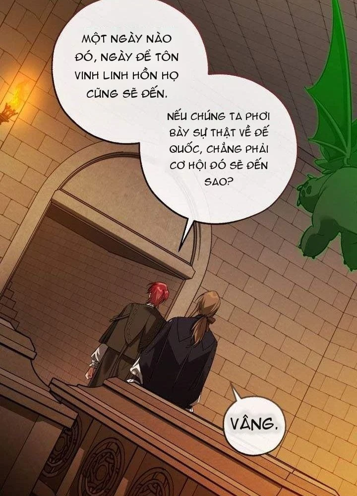 Phế Vật Dòng Dõi Bá Tước Chapter 174 - 65