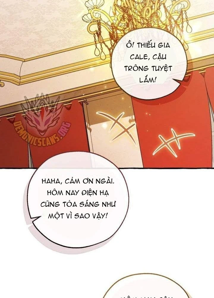 Phế Vật Dòng Dõi Bá Tước Chapter 174 - 69