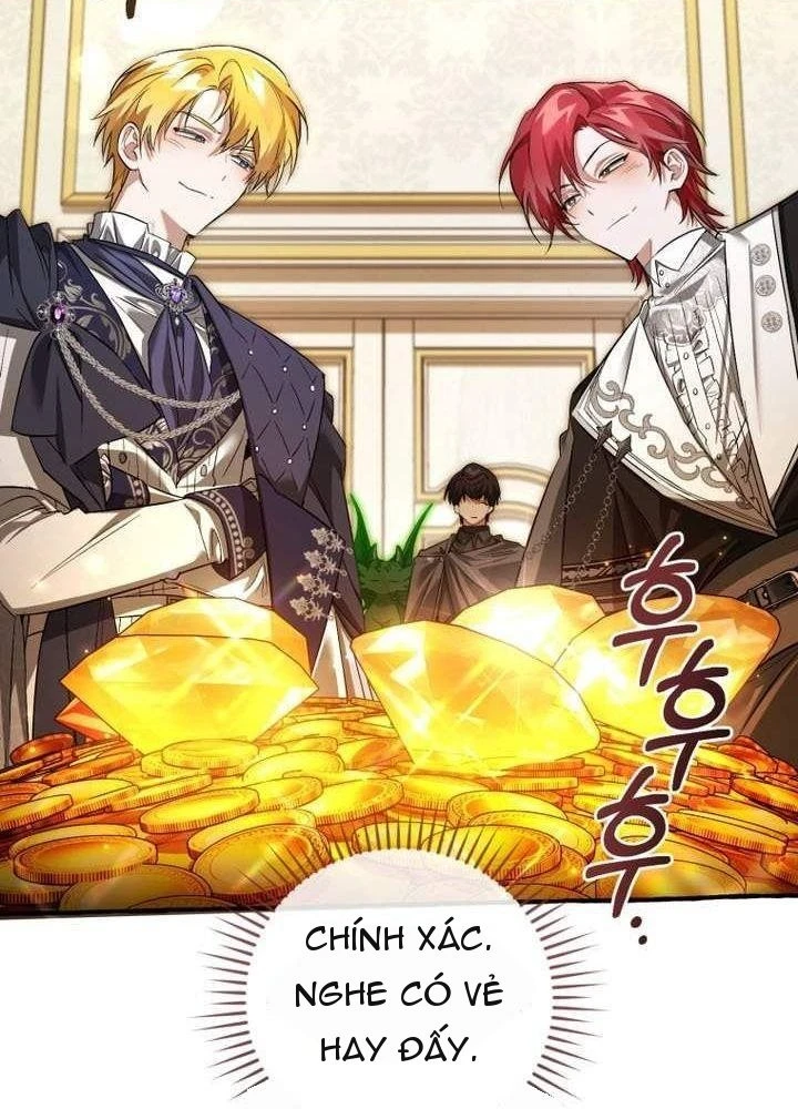 Phế Vật Dòng Dõi Bá Tước Chapter 174 - 73