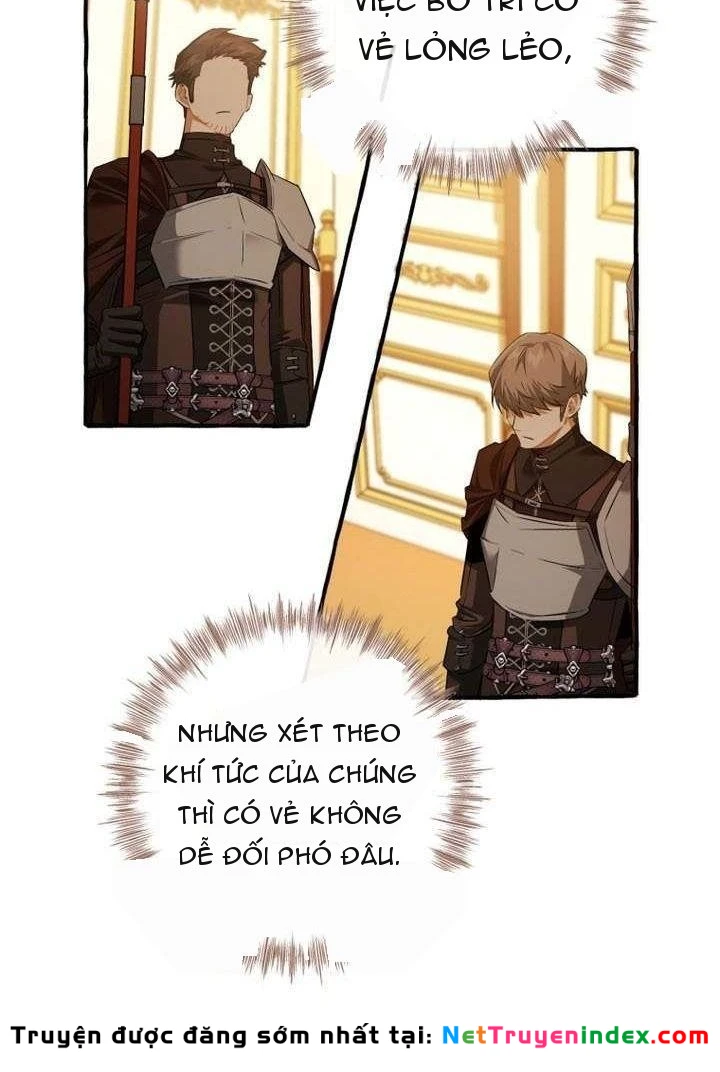 Phế Vật Dòng Dõi Bá Tước Chapter 174 - 99