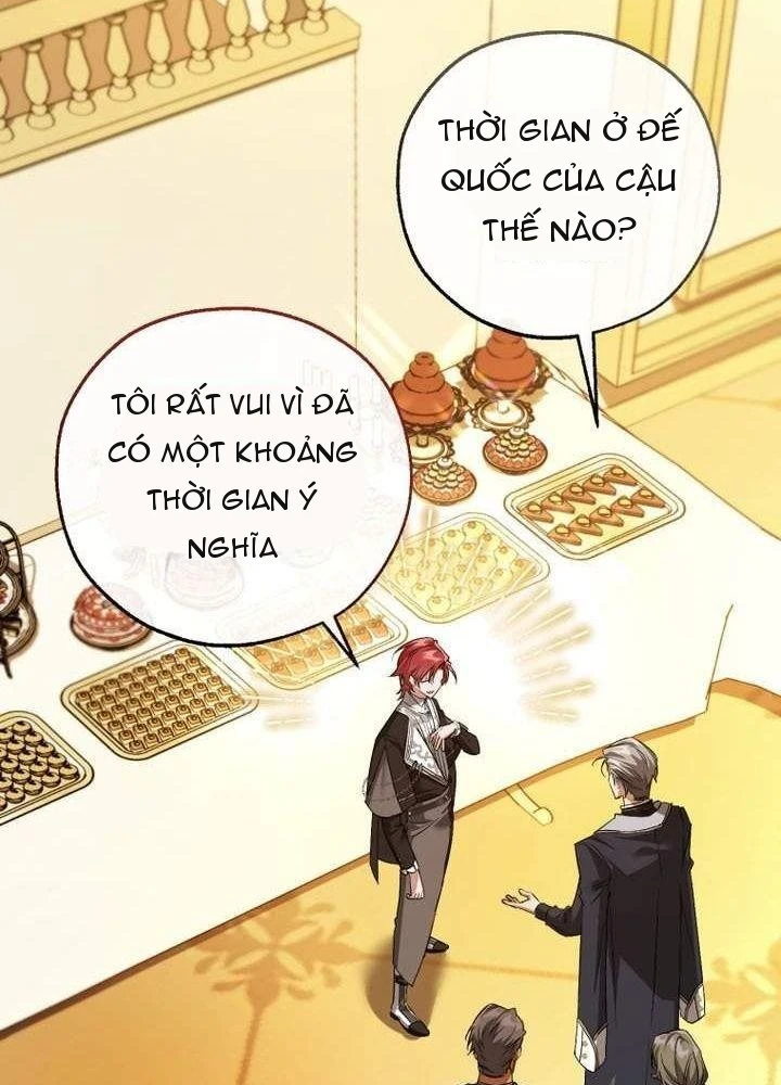 Phế Vật Dòng Dõi Bá Tước Chapter 174 - 103