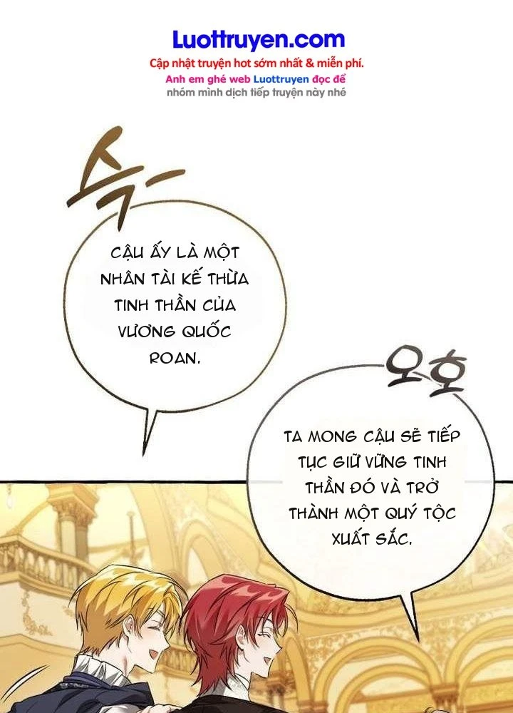 Phế Vật Dòng Dõi Bá Tước Chapter 174 - 106