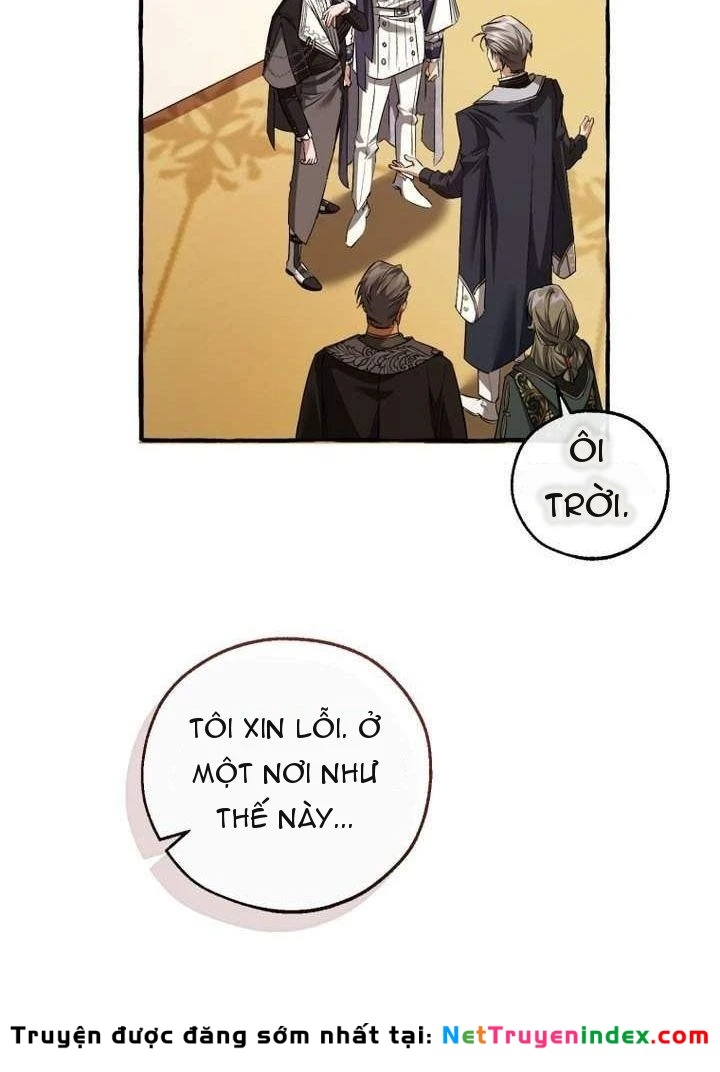 Phế Vật Dòng Dõi Bá Tước Chapter 174 - 116