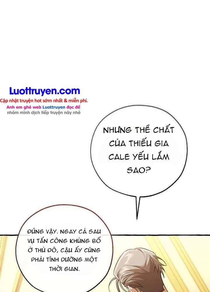Phế Vật Dòng Dõi Bá Tước Chapter 174 - 121