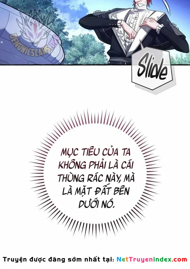 Phế Vật Dòng Dõi Bá Tước Chapter 175 - 6