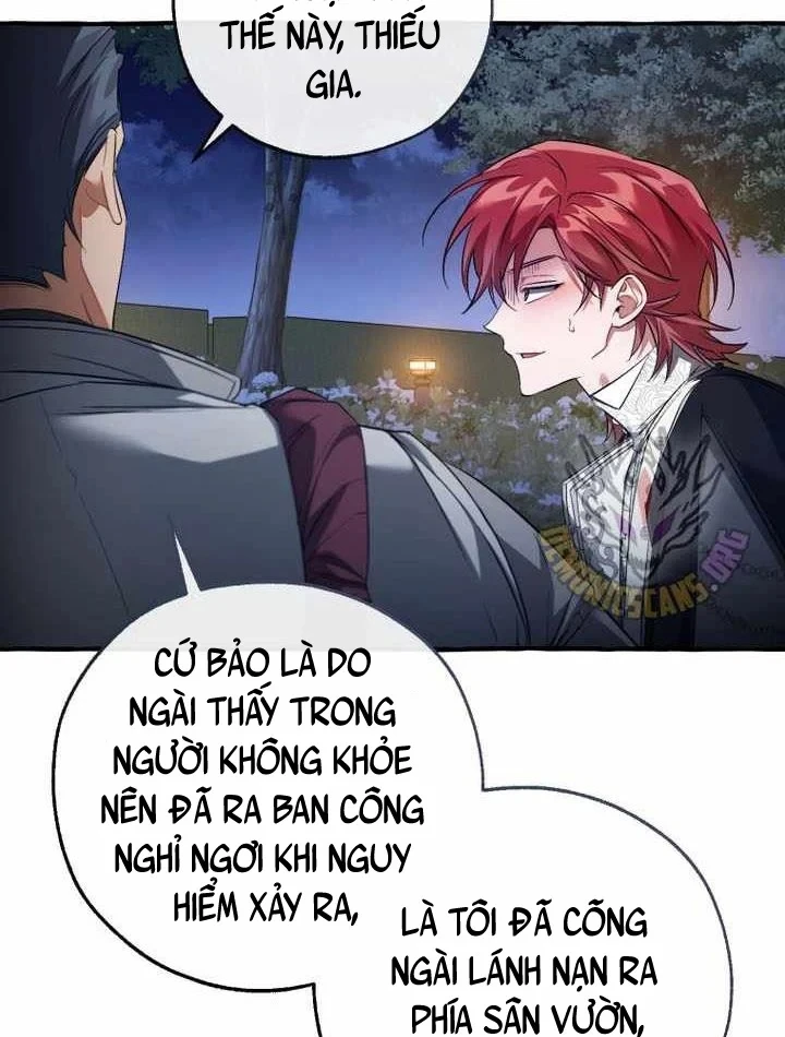 Phế Vật Dòng Dõi Bá Tước Chapter 175 - 50