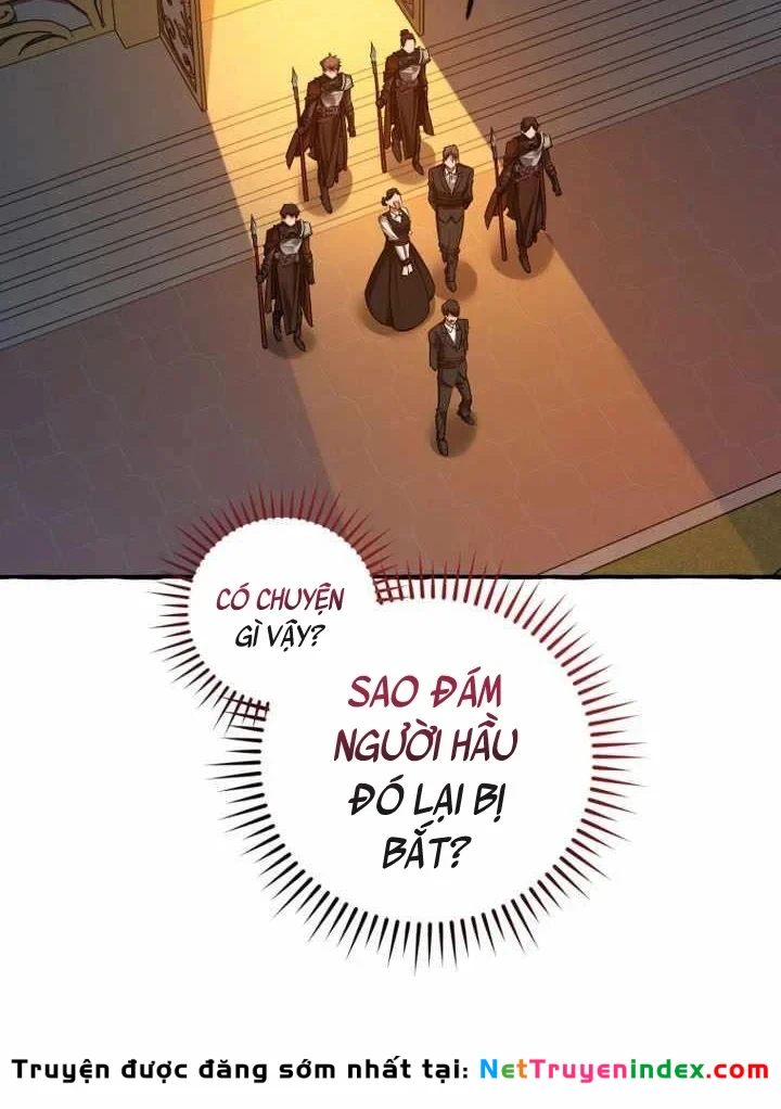 Phế Vật Dòng Dõi Bá Tước Chapter 175 - 83