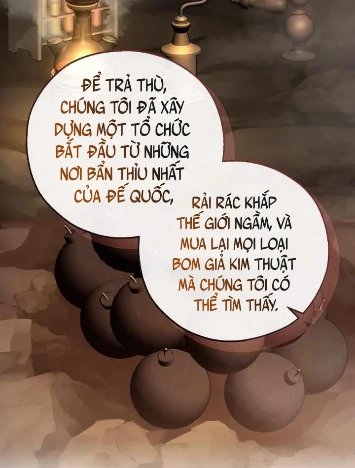 Phế Vật Dòng Dõi Bá Tước Chapter 175 - 94