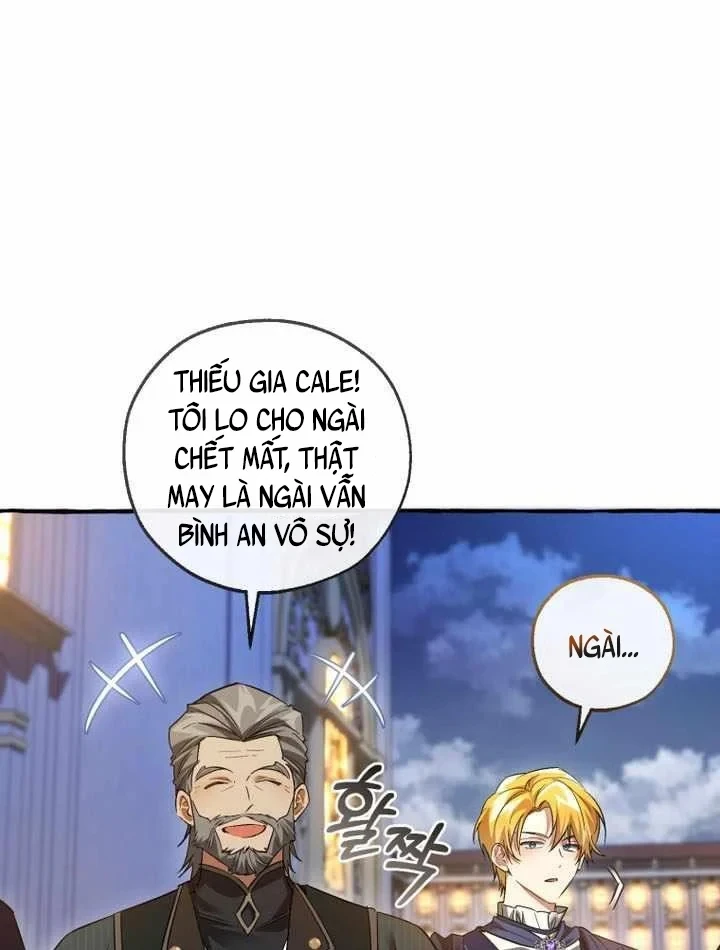 Phế Vật Dòng Dõi Bá Tước Chapter 175 - 112