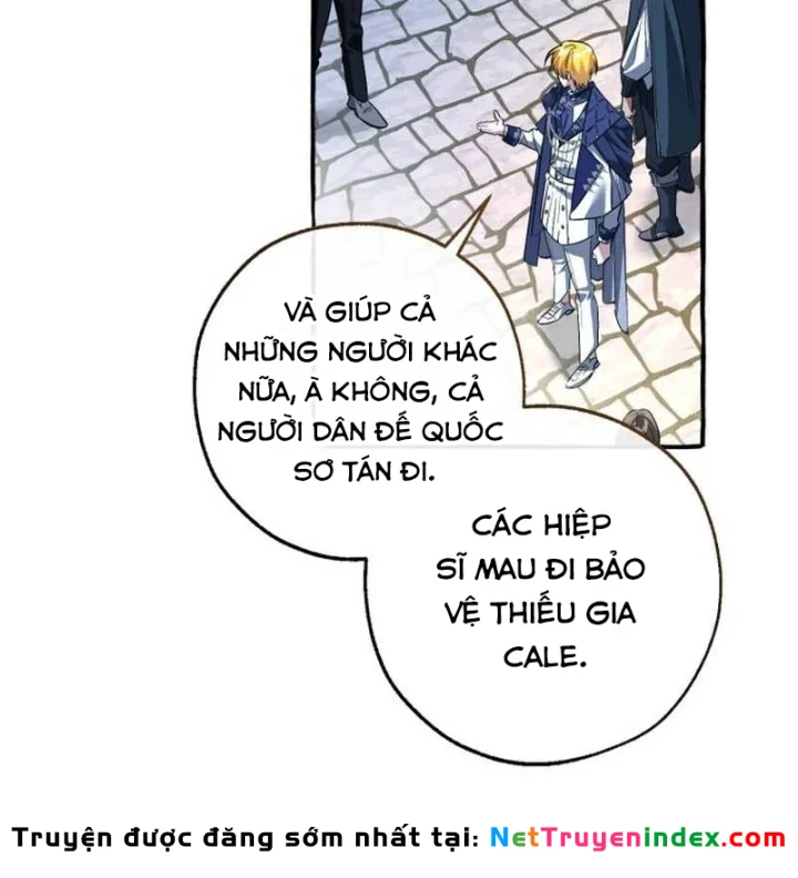 Phế Vật Dòng Dõi Bá Tước Chapter 176 - 79