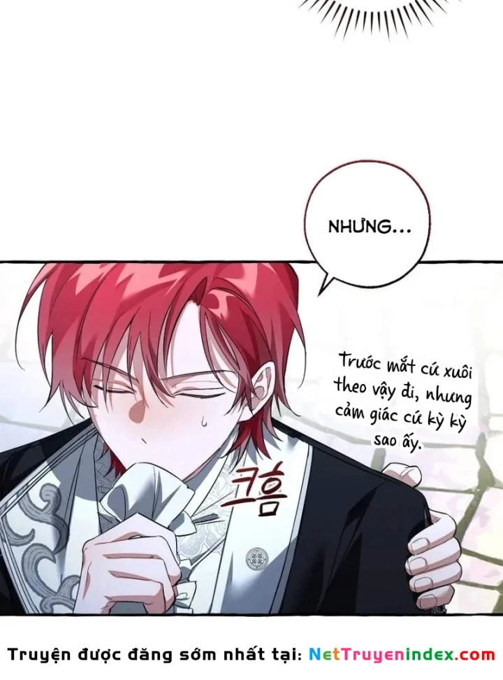 Phế Vật Dòng Dõi Bá Tước Chapter 177 - 20