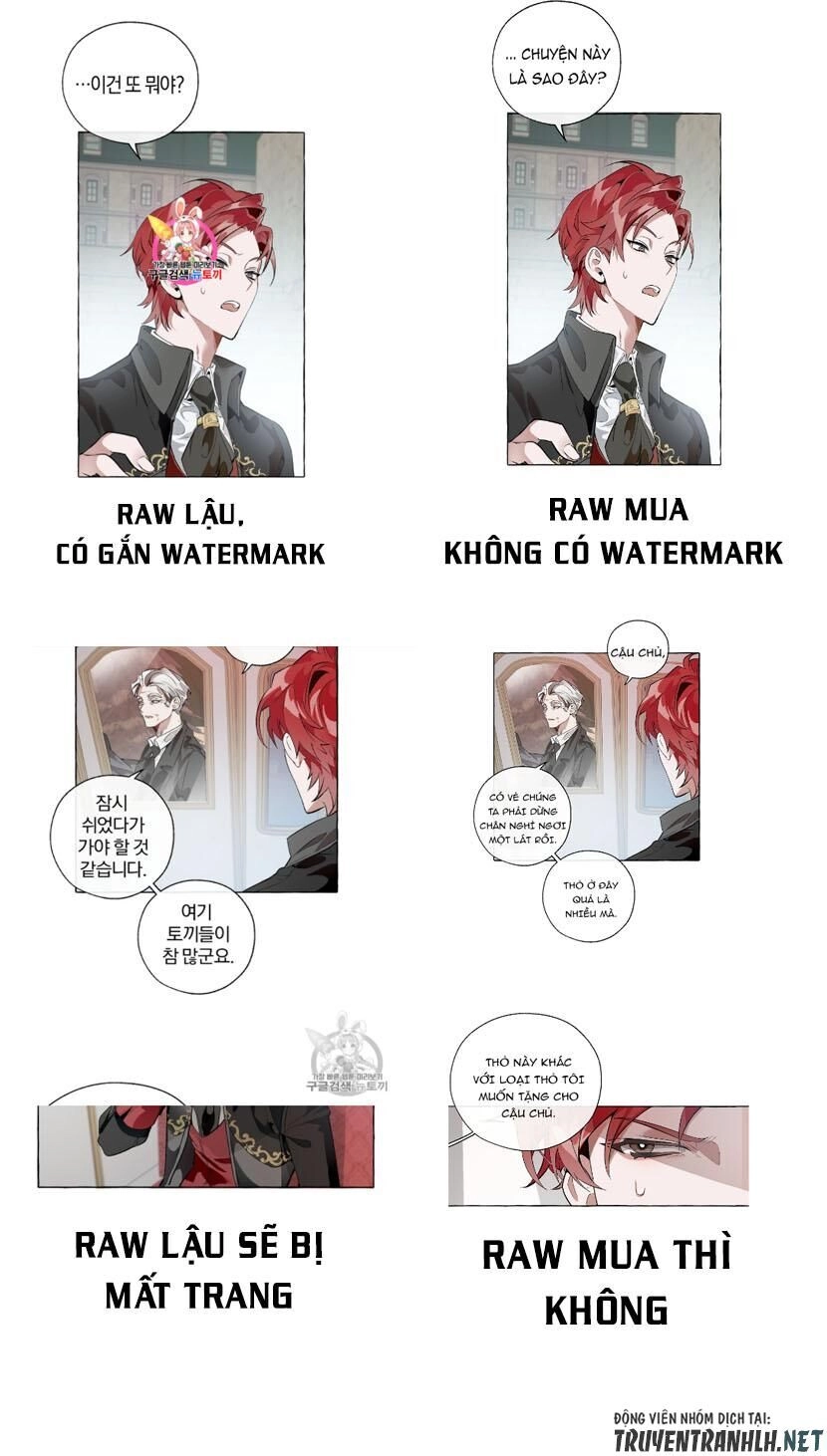 Phế Vật Dòng Dõi Bá Tước Chapter 22 - 4