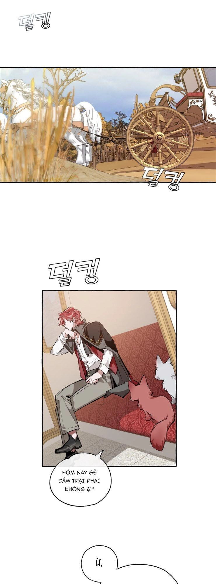 Phế Vật Dòng Dõi Bá Tước Chapter 22 - 14