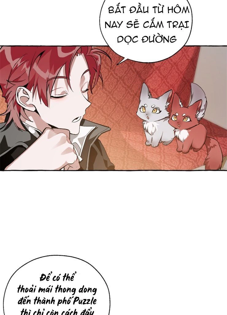 Phế Vật Dòng Dõi Bá Tước Chapter 22 - 15