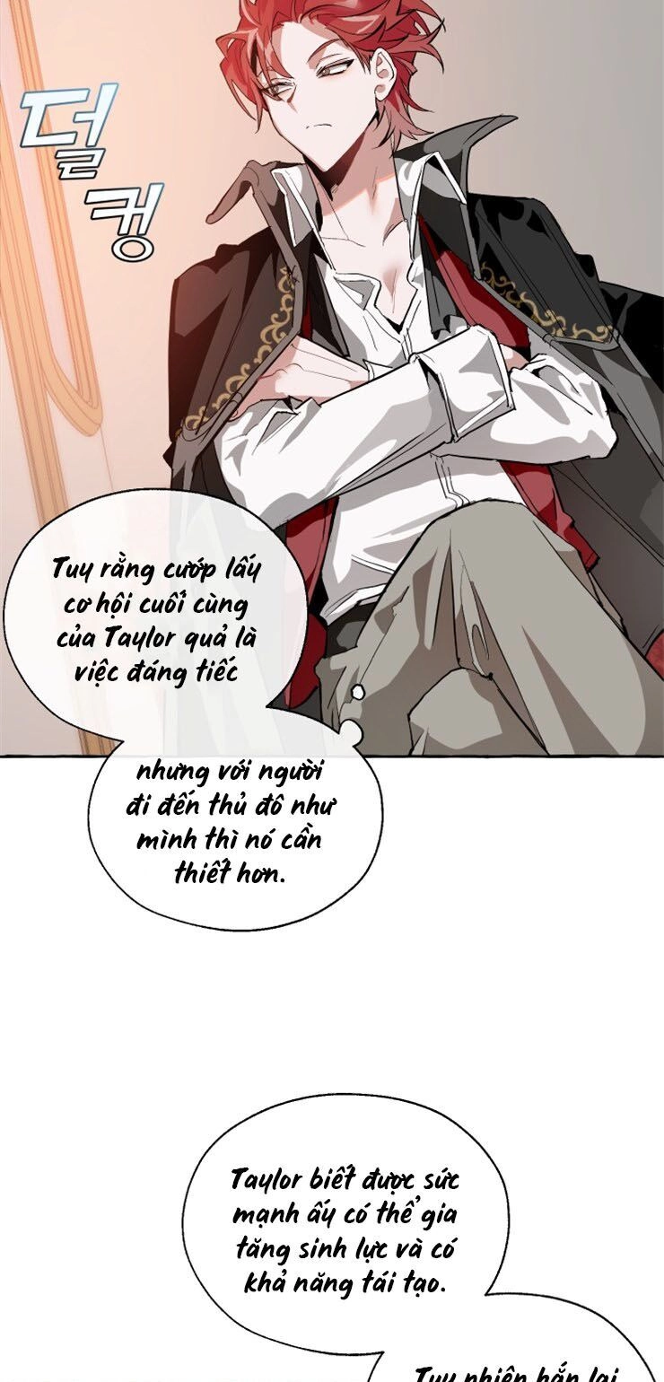 Phế Vật Dòng Dõi Bá Tước Chapter 22 - 19