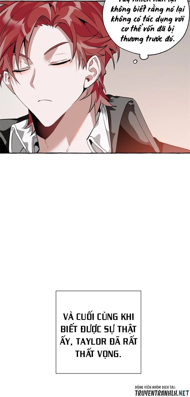 Phế Vật Dòng Dõi Bá Tước Chapter 22 - 20